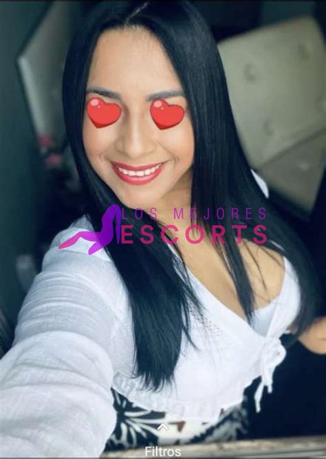 Escorts y Putas en Córdoba